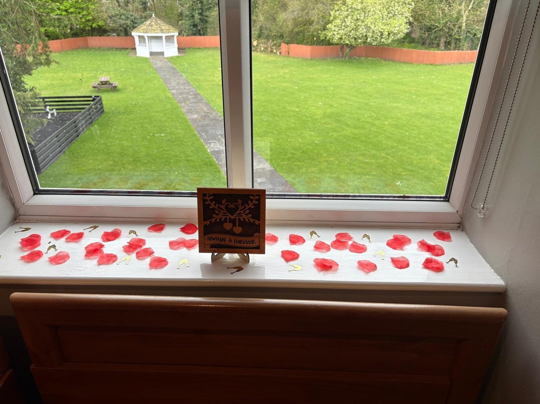 布赖尔斯大厅酒店主图