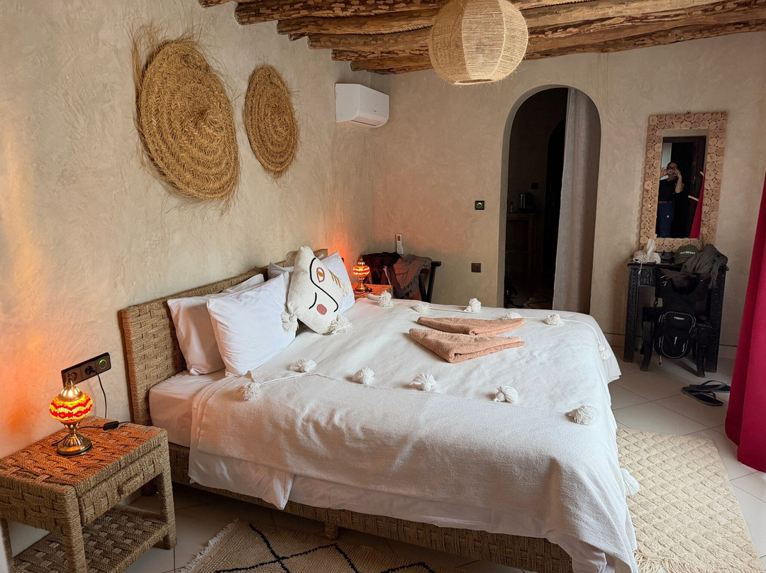 卡斯芭拉西哥纽旅馆主图