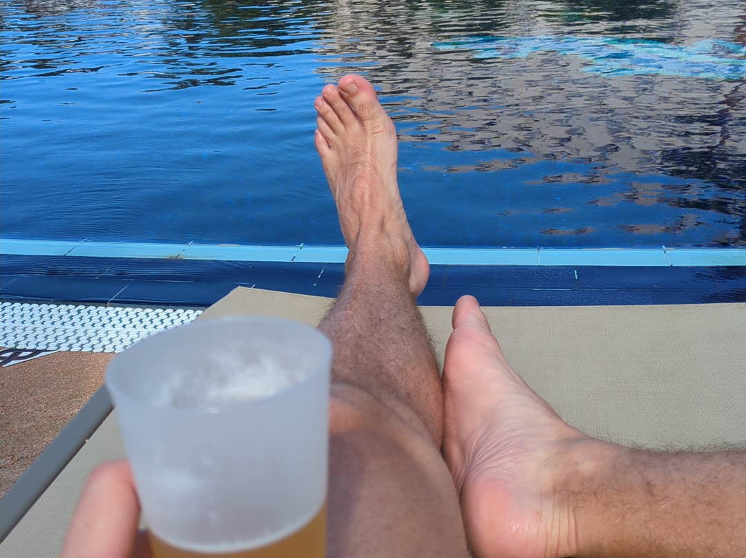 兰德尔马沙滩住宿主图