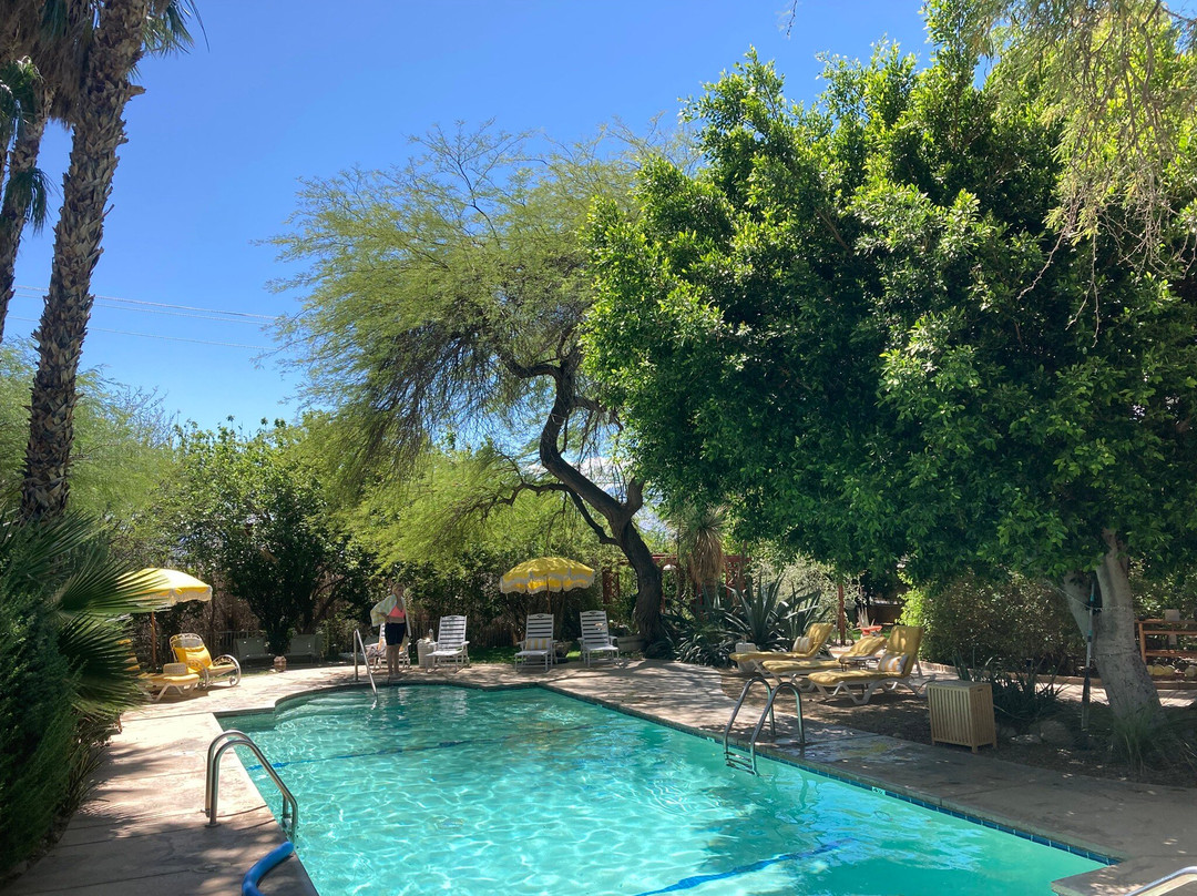 好房子旅馆主图