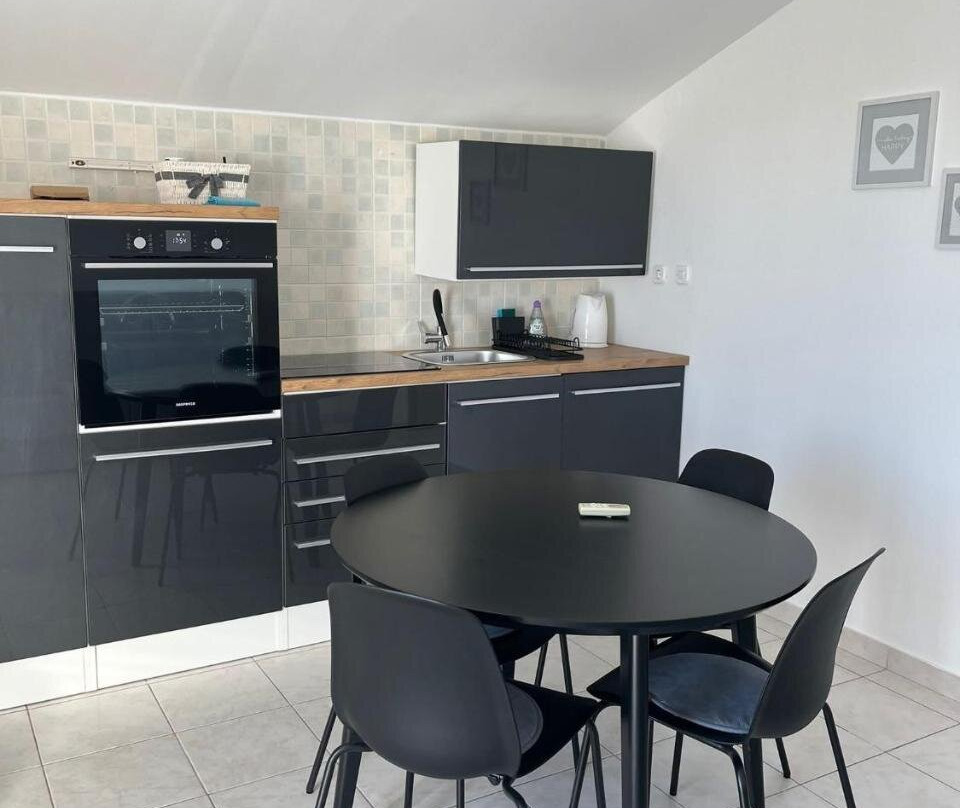 Apartmani Bozica