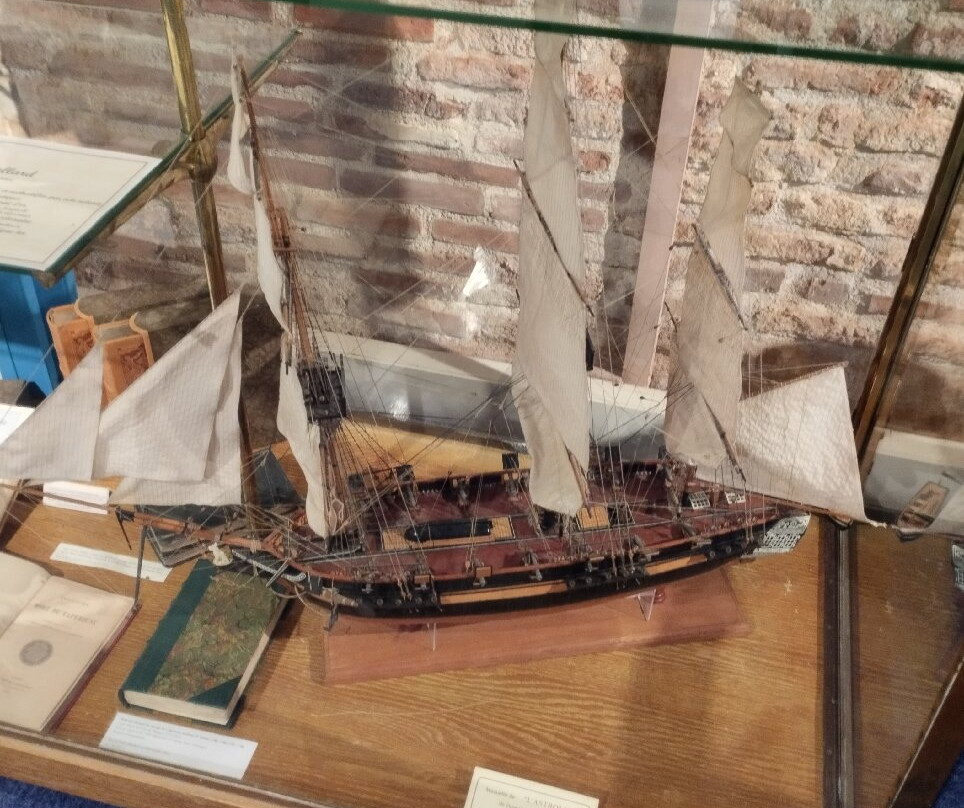 Musée Lapérouse-阿尔比必去景点