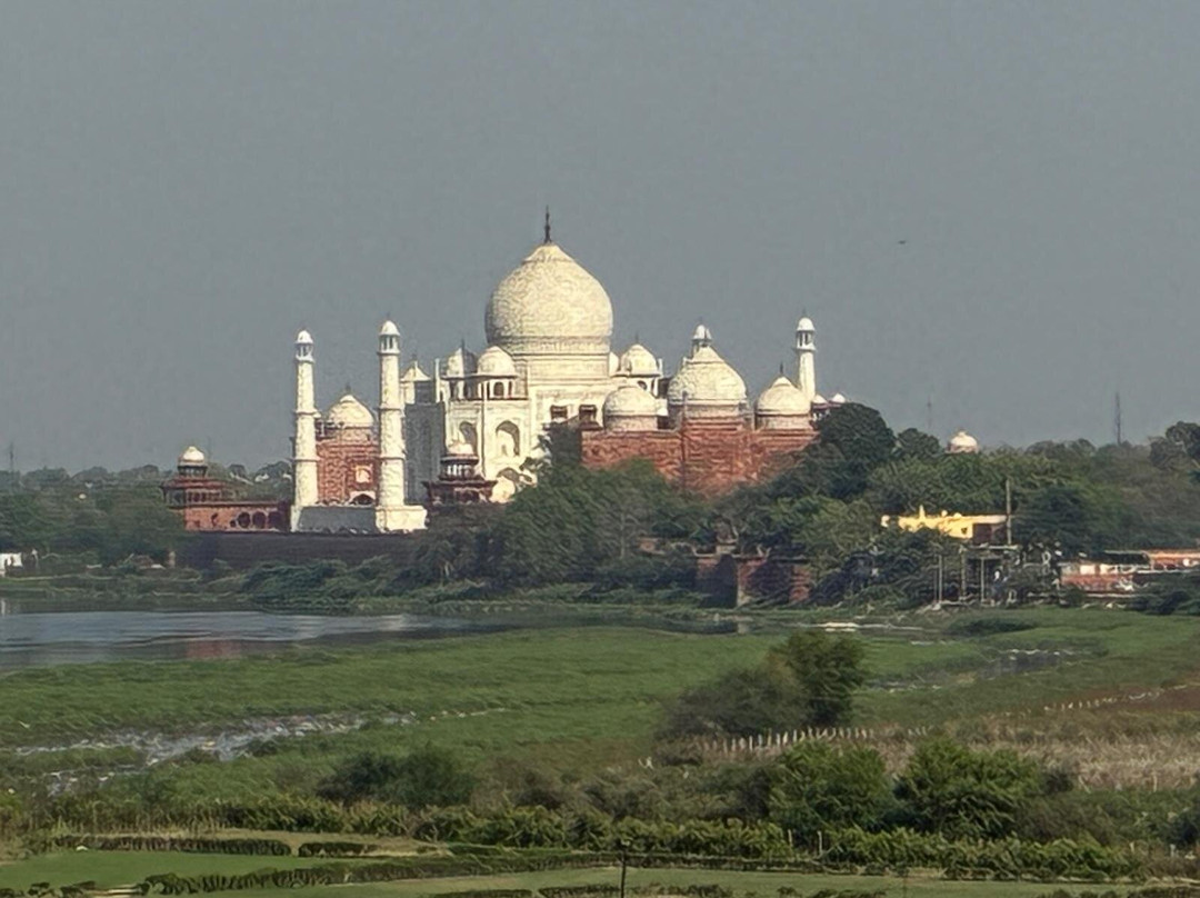 Namaskar India Tour - Day Tours-斋蒲尔必去景点