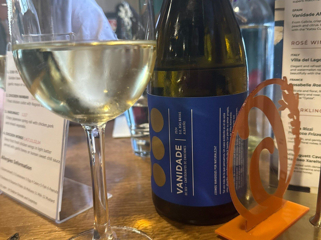 Gilbert's Bistro in the Square主图