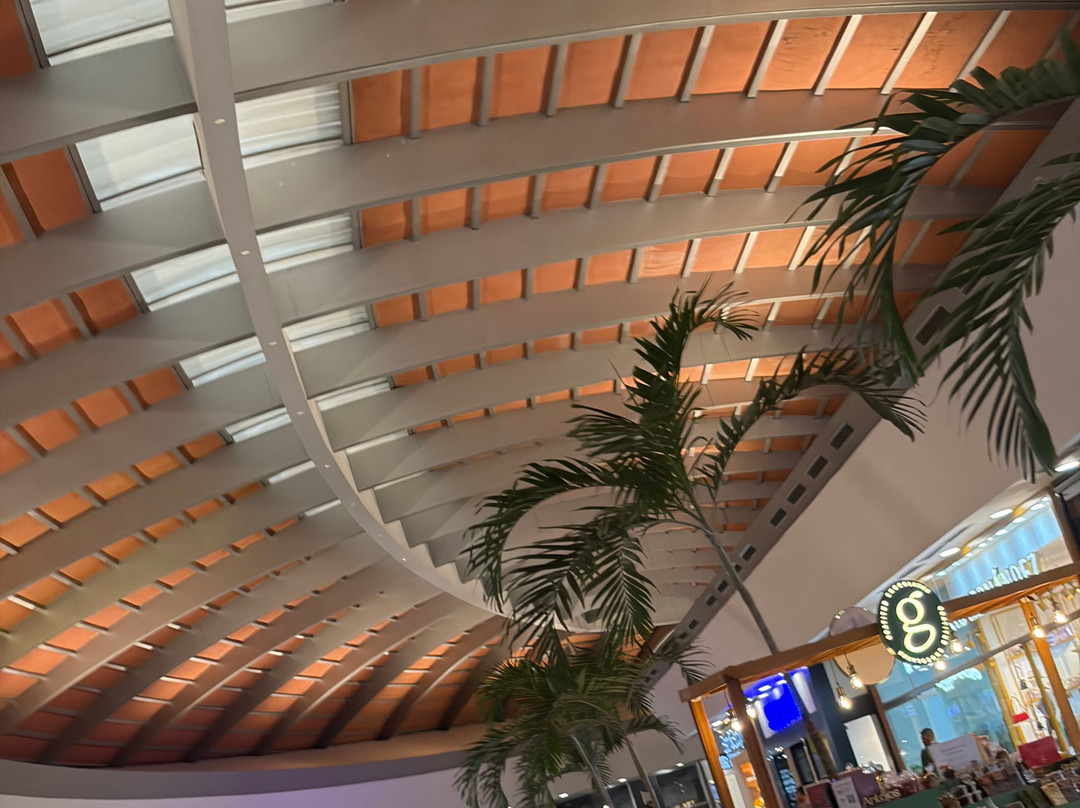 玛格丽塔岛国际度假村酒店主图