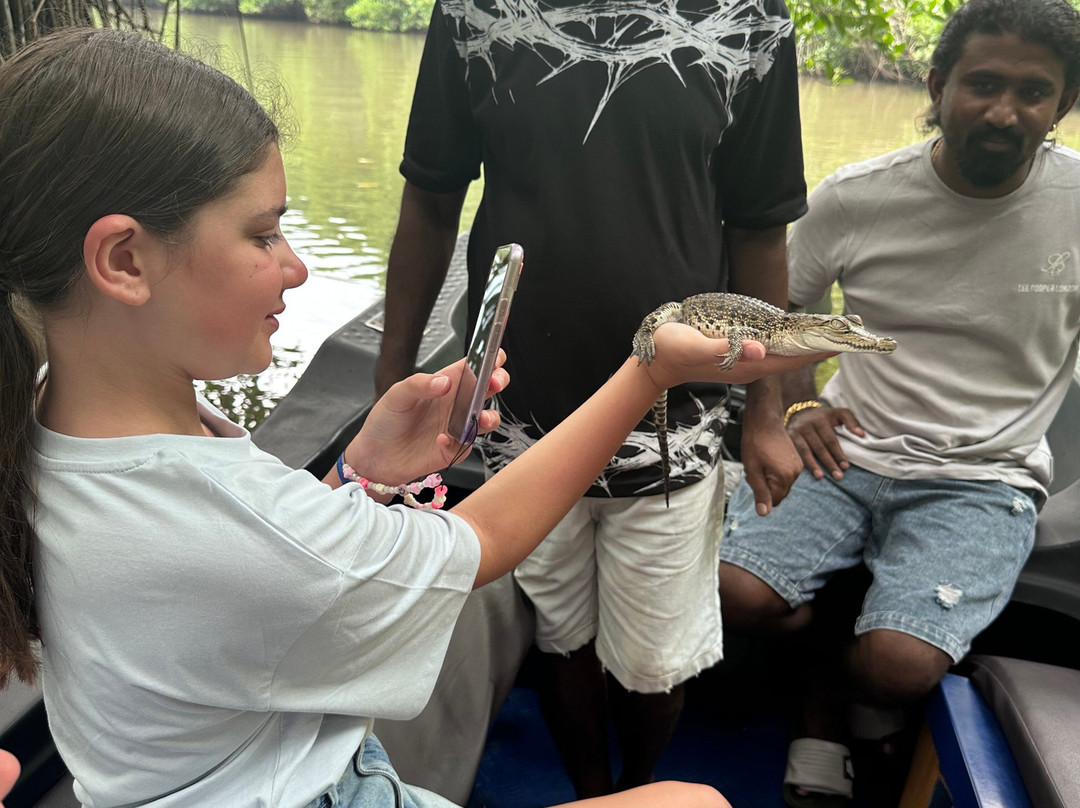 Riu Manga Tours-亚洪加拉必去景点