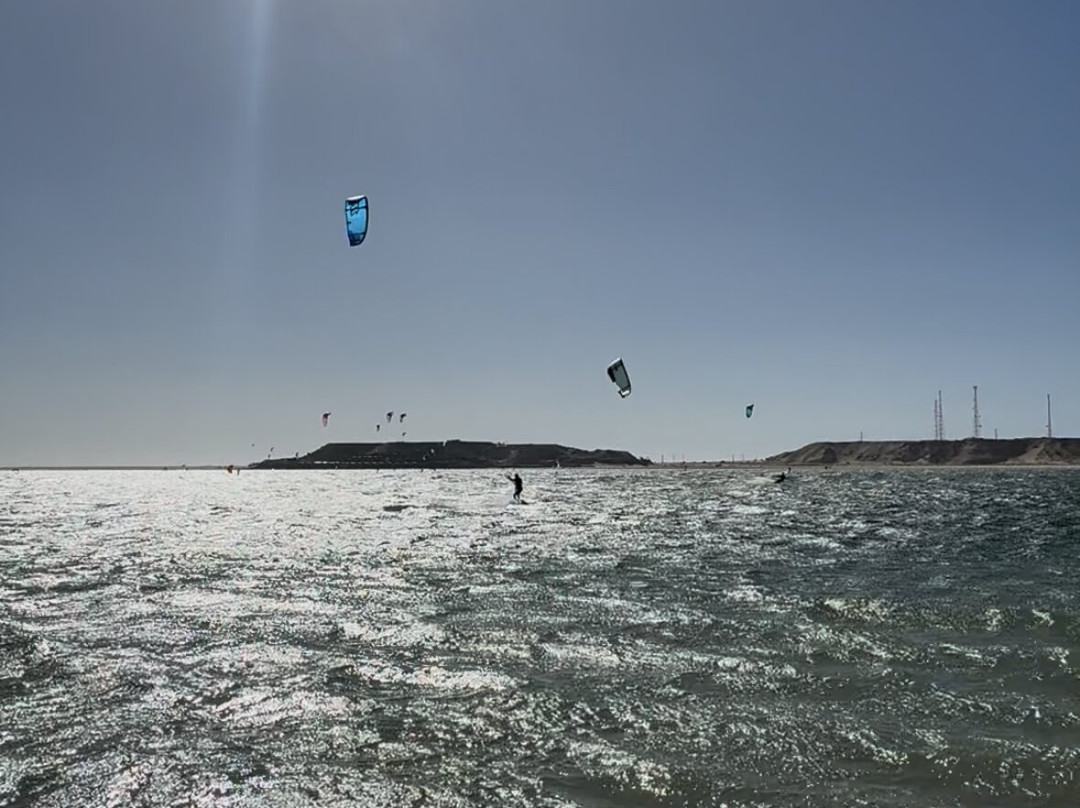 KBC Kitesurf & Wingfoil-达赫拉必去景点