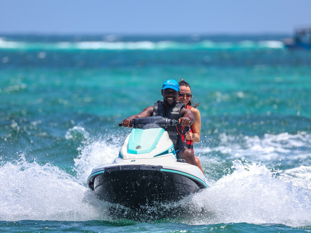 Freetyme Fishing Safaris & Water Sports-迪亚尼必去景点