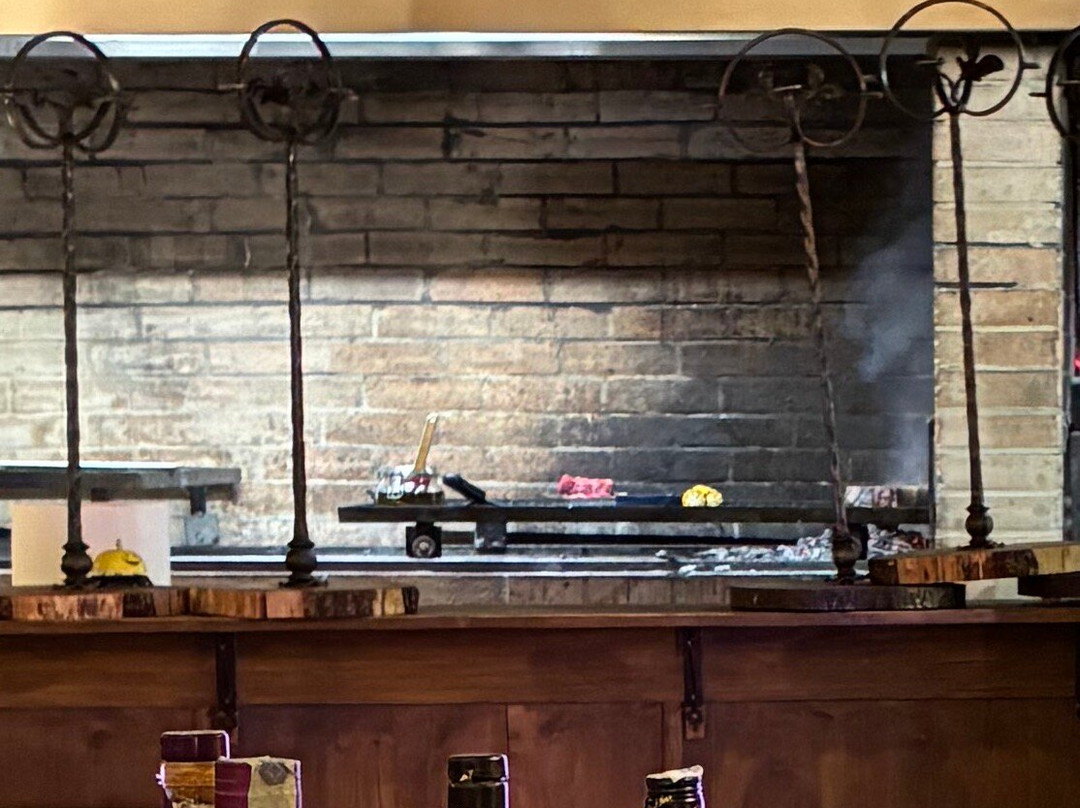 Ristorante La Riballina Da Eros & Michela