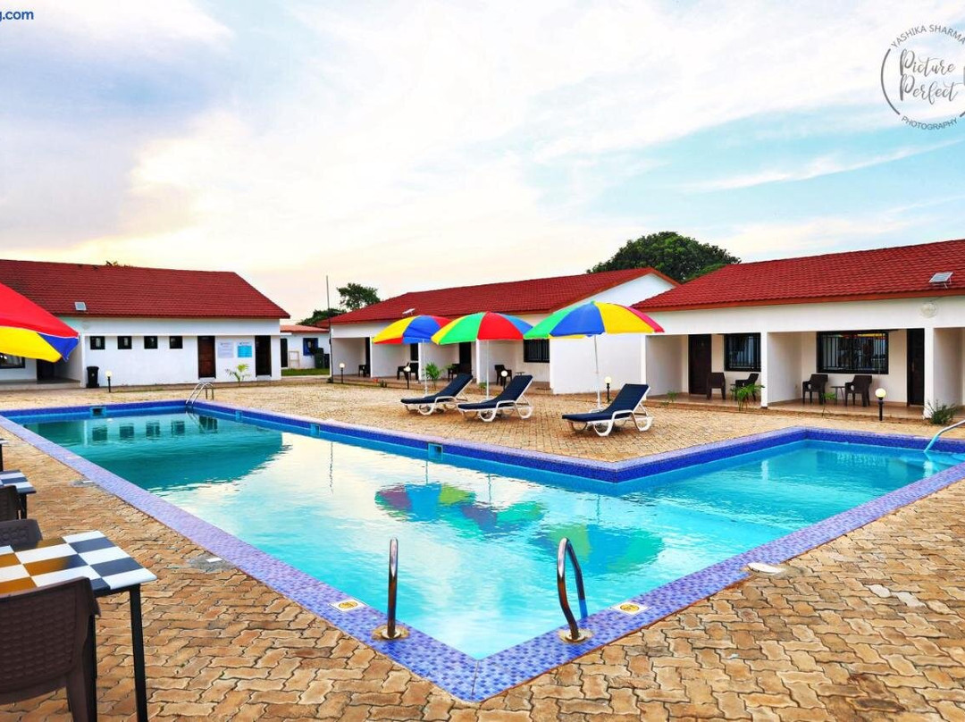 The Haven Sun N' Fun Hotel