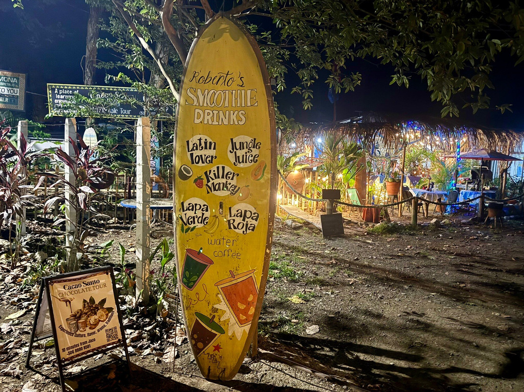 Robertos Place