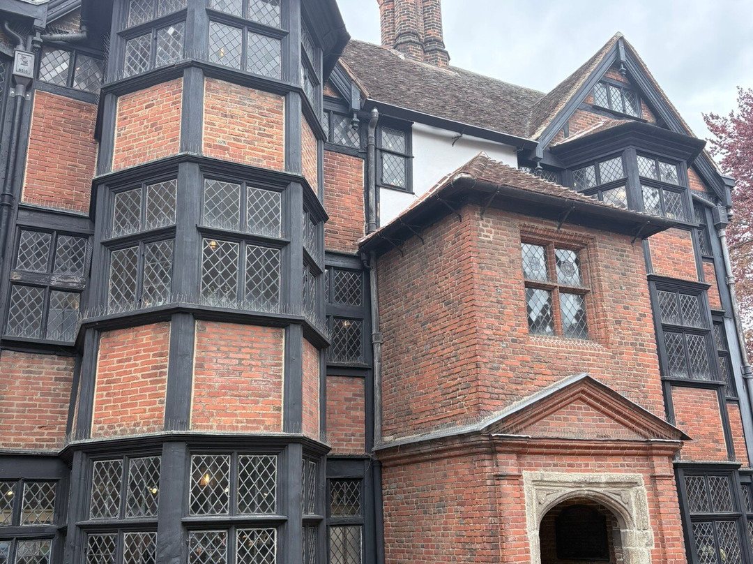 Eastgate House-罗契斯特必去景点