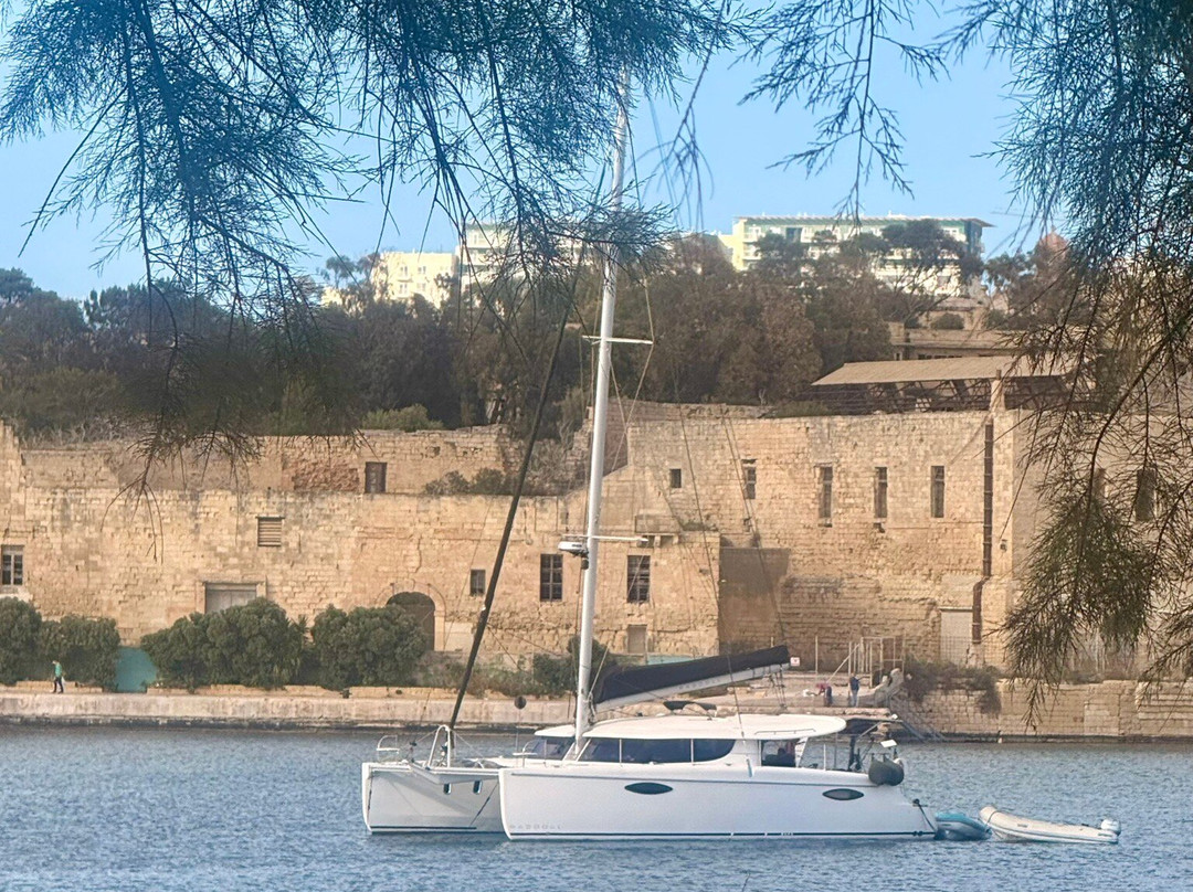 Sliema Promenade-斯利马必去景点