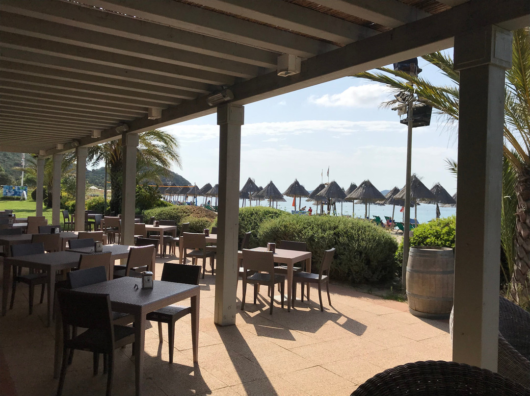 科摩兰酒店及公寓主图