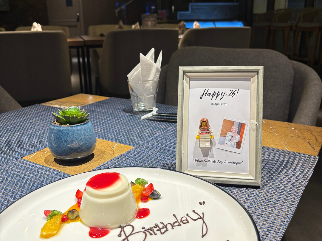 芝卡朗努安扎会议酒店主图