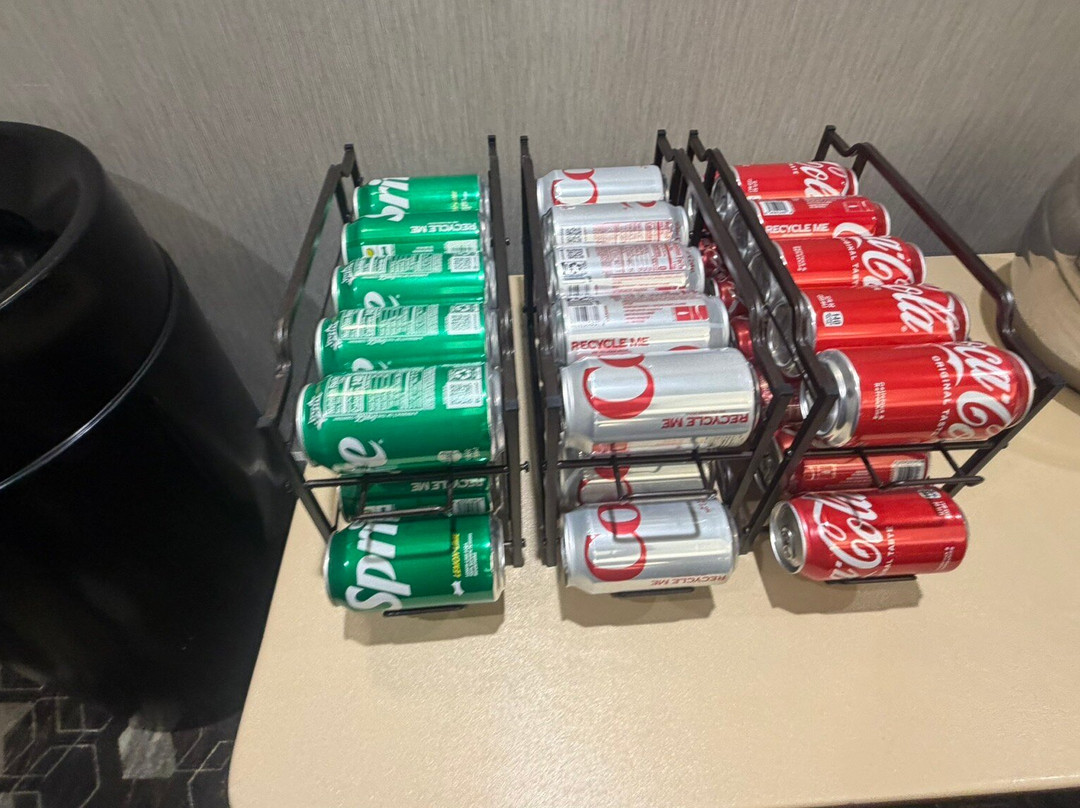 哥伦布北极星德鲁里套房酒店主图