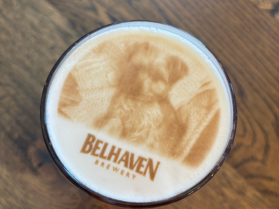 Belhaven Brewery-Dunbar必去景点