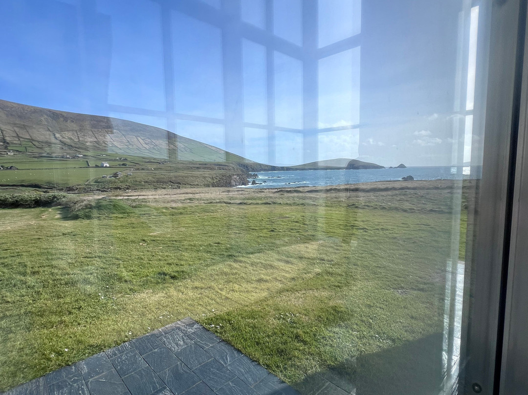The Blasket Centre - Ionad an Bhlascaoid-Dunquin必去景点