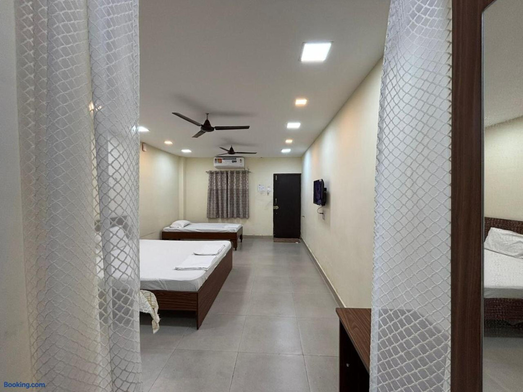 Aathidya Lodge