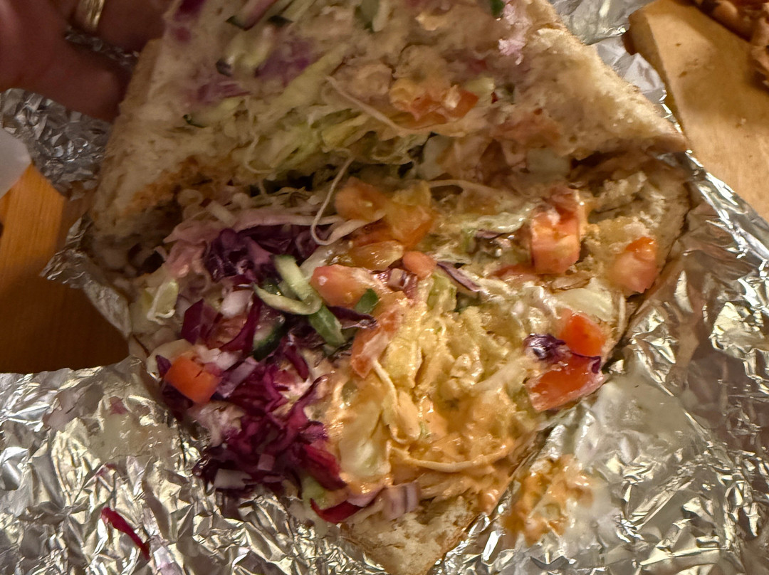 Kebablicious