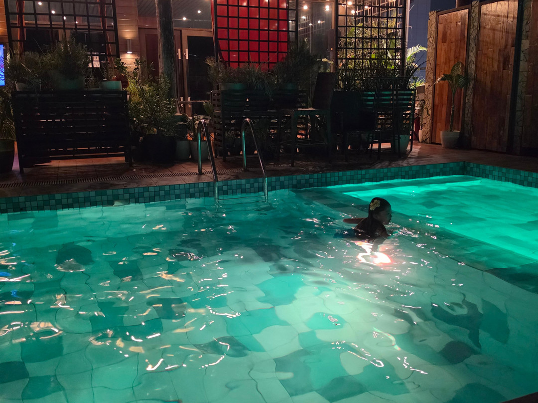 茧精品酒店主图