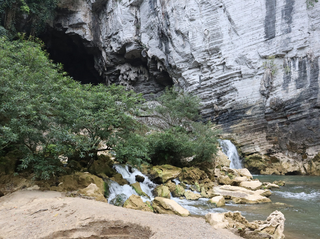 Oxalis Adventure-峰牙－己榜国家公园必去景点