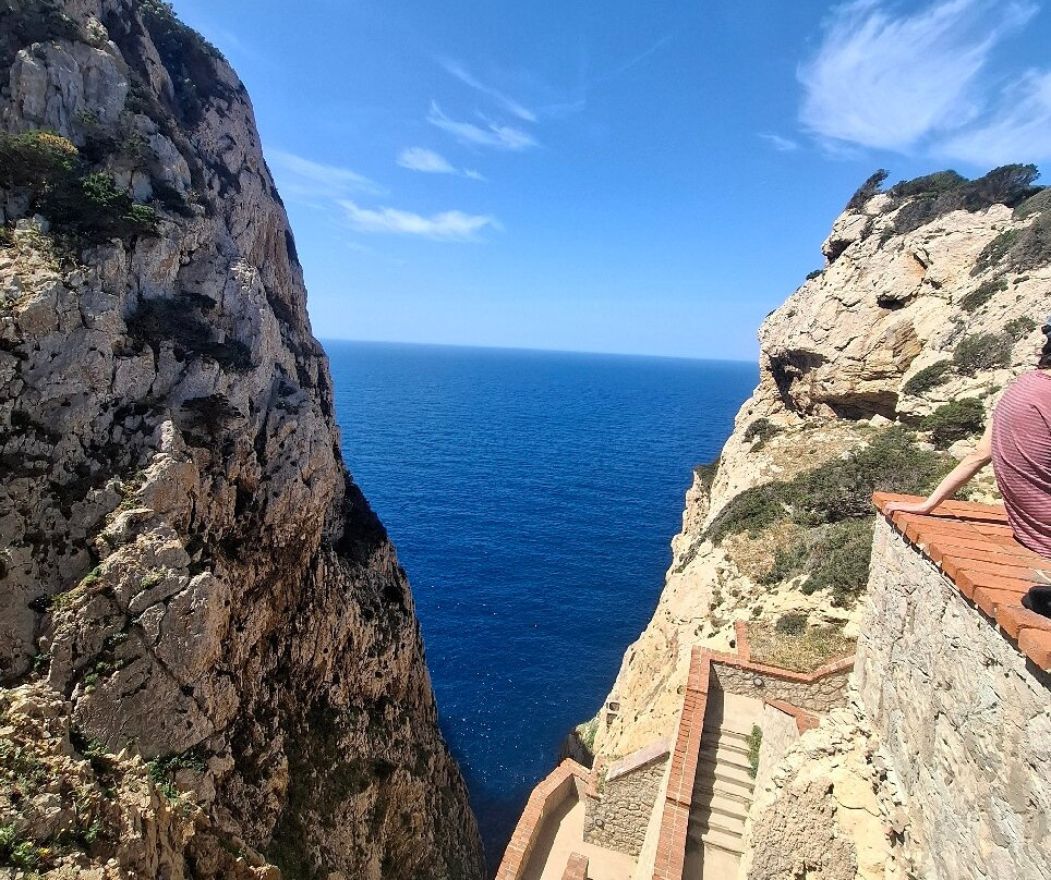 Frecce delle Grotte S.R.L-阿尔盖罗必去景点