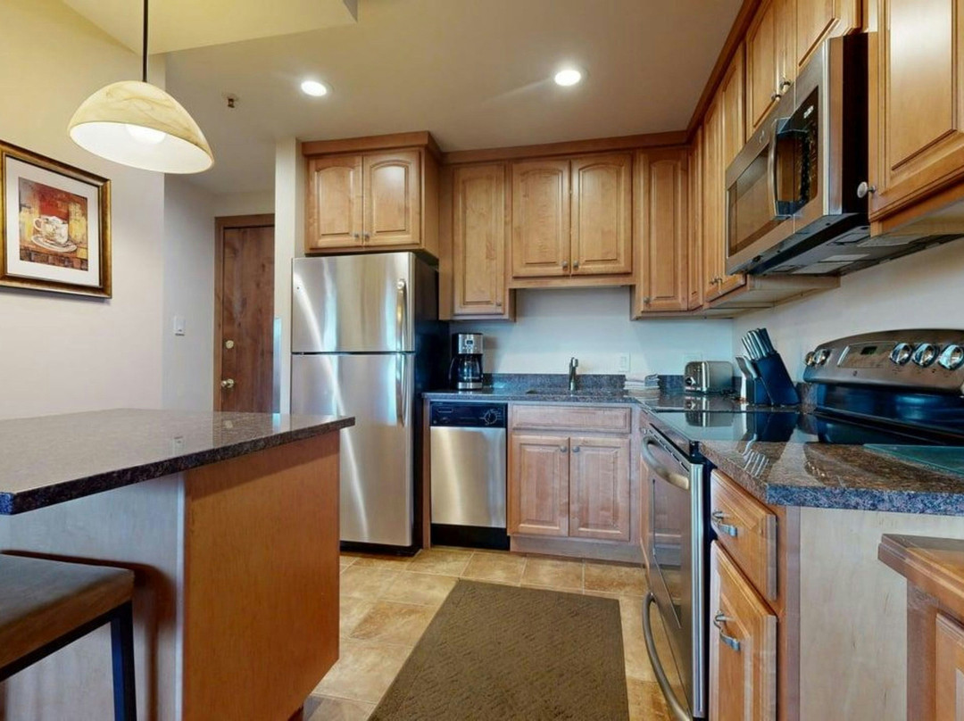 Lichenhearth - CoralTree Residence Collection