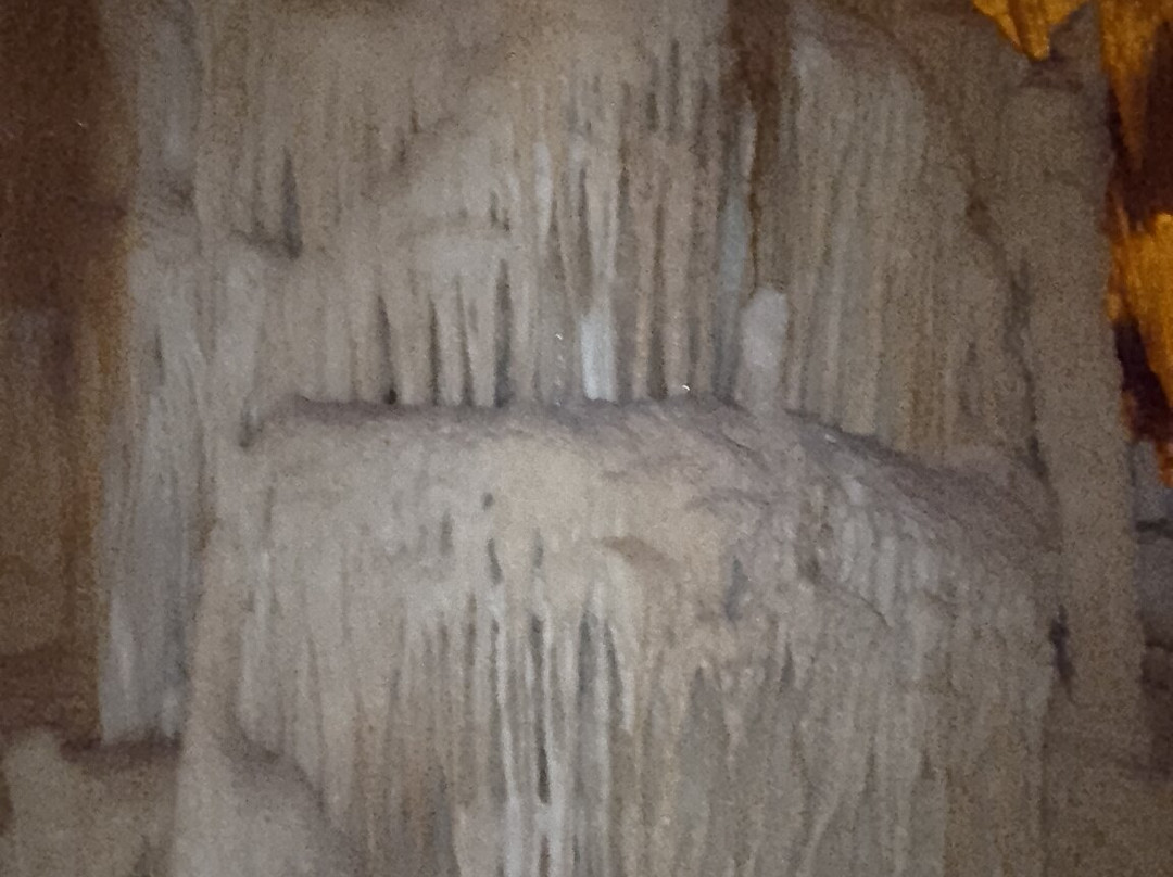 Grotte Di Castellana-卡斯特拉纳格罗泰必去景点