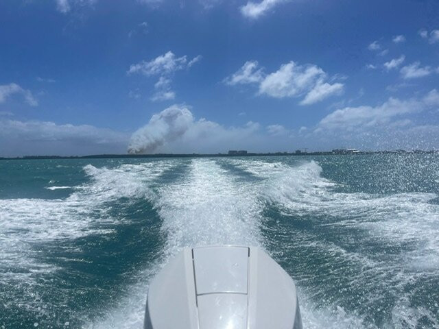 Next Level Charters Cayman-Camana Bay必去景点