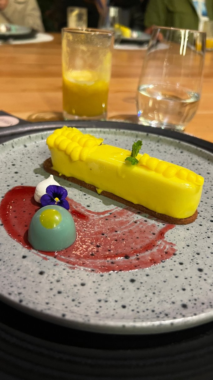 NH皇家特拉100酒店-旅行者