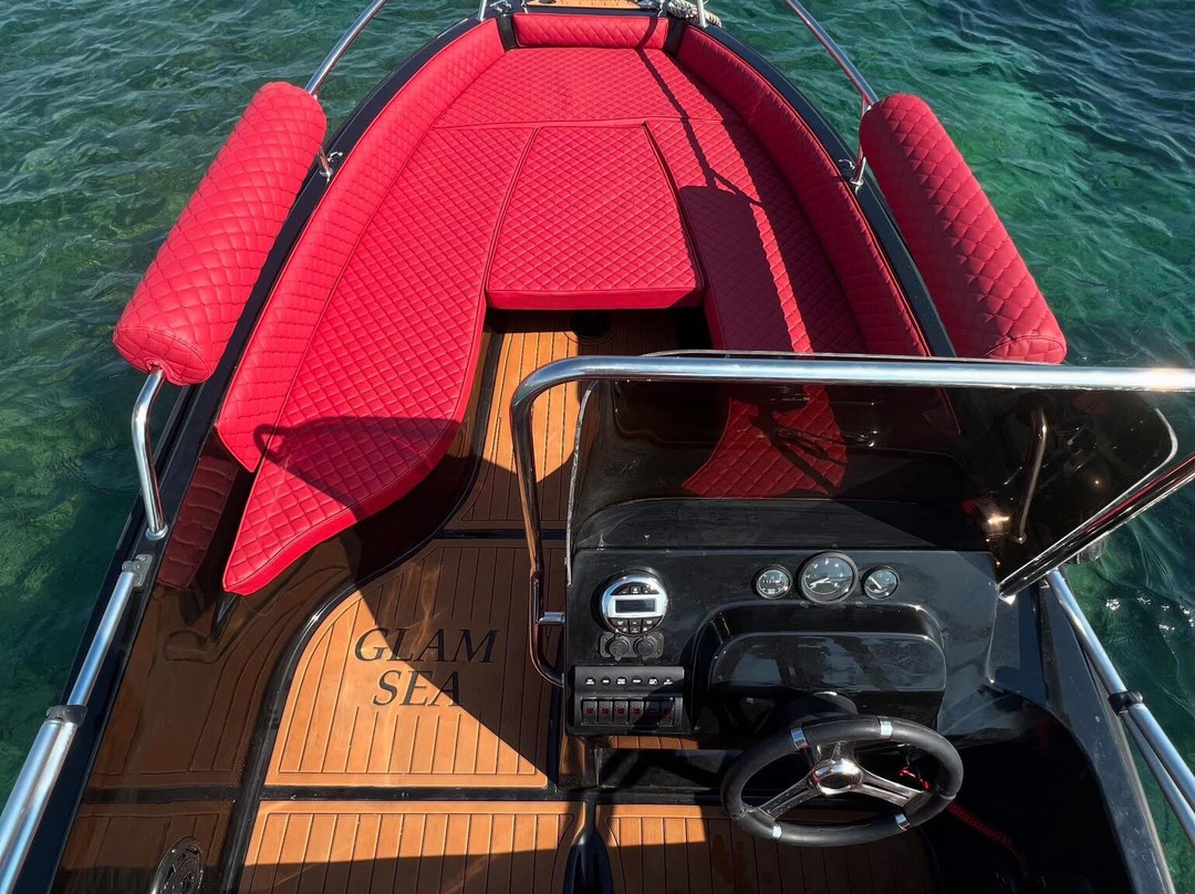 Sapienza Boats-Methoni必去景点