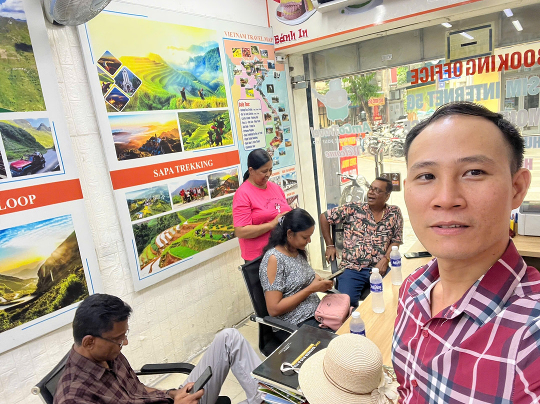 AmGo Travel