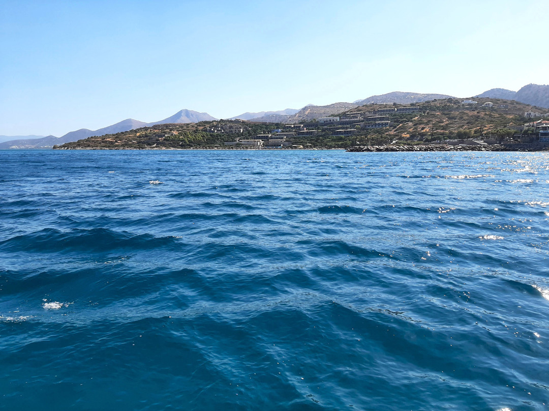 Spinalonga-Plaka必去景点