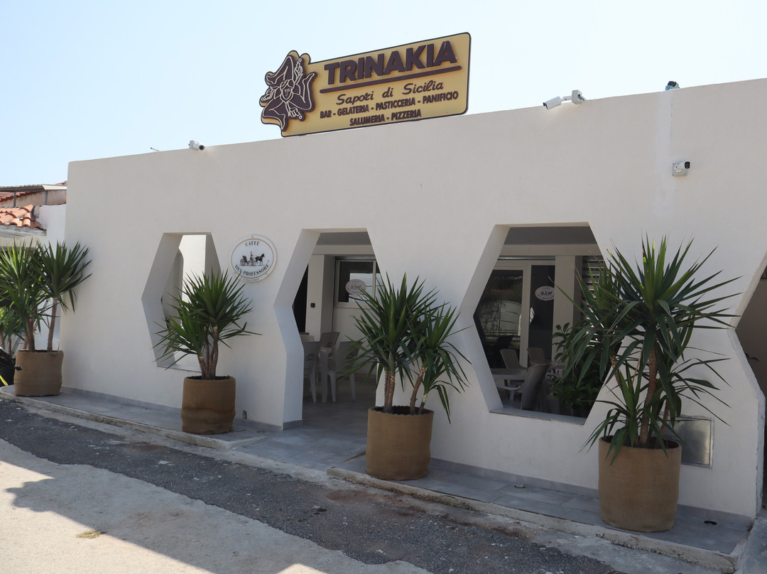 Trinakia