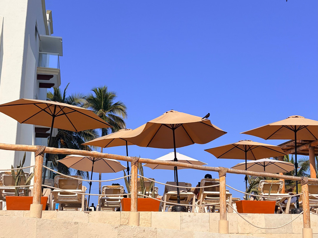 The Hacienda at Krystal Grand Puerto Vallarta- All Inclusive主图