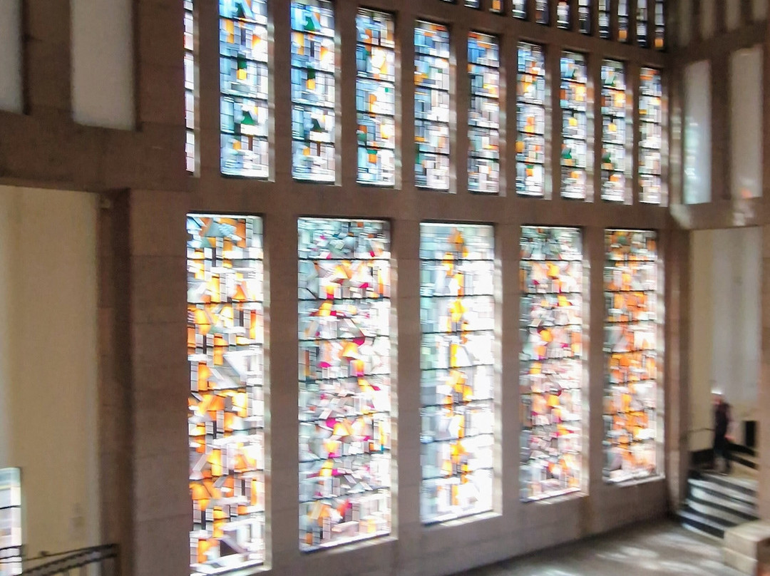 Museum Kunstpalast-杜塞尔多夫必去景点