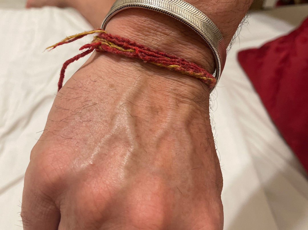 Ashok Shanti Jewellers-杰伊瑟尔梅尔必去景点