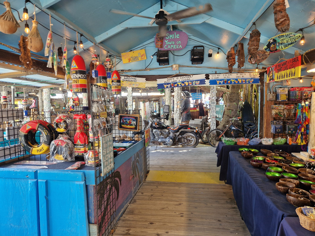 Robbie's of Islamorada-伊斯拉摩拉达必去景点