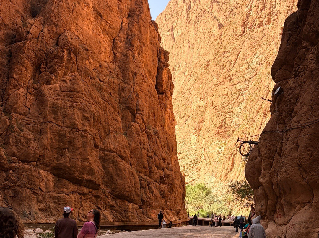 Marrakech Desert Trips-马拉喀什必去景点