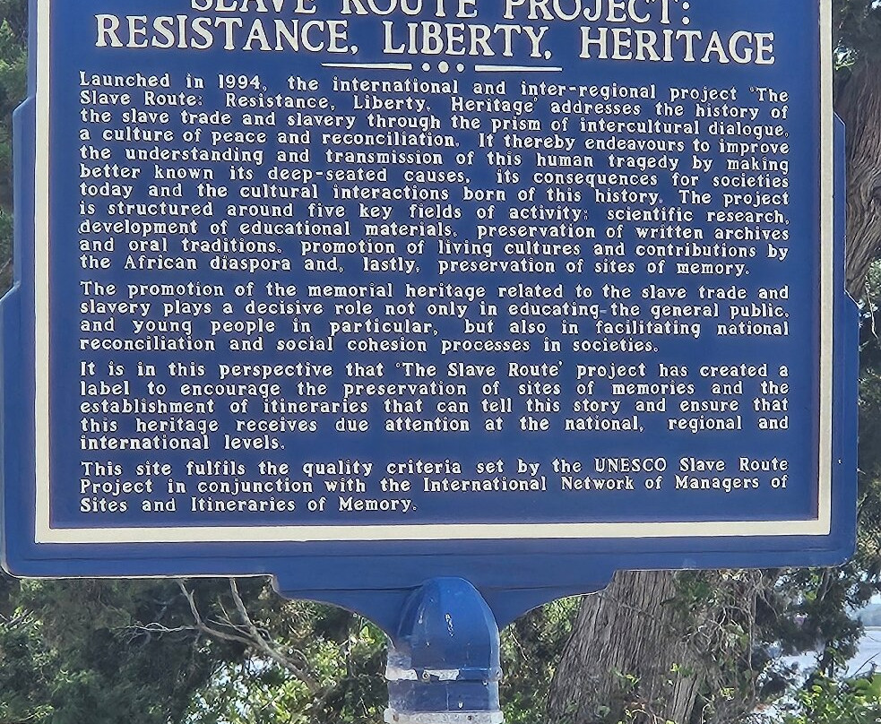 Fernandina Plaza Historic State Park-费尔南迪纳岛必去景点