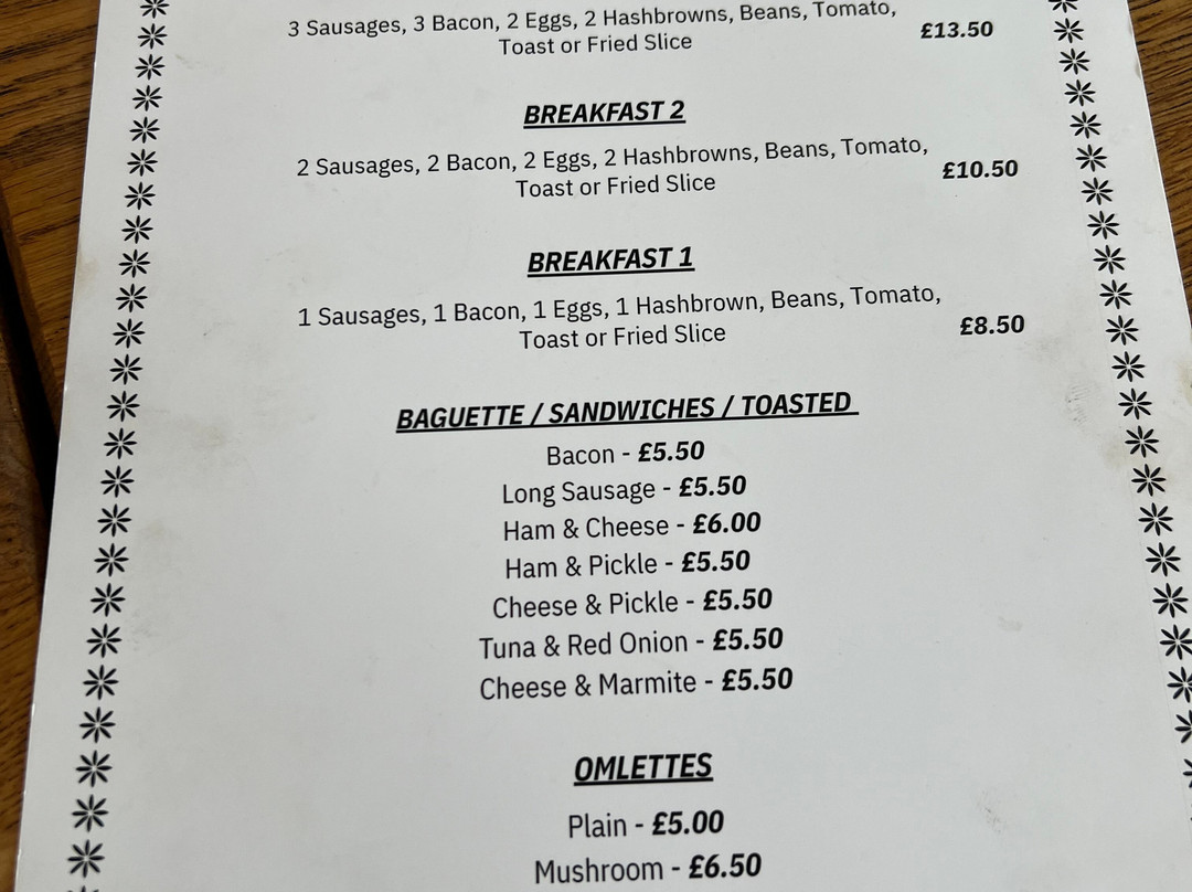 Lainey's Cafe