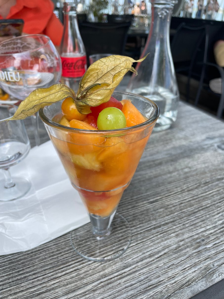 Logis Hôtel- Restaurant le Relais Guillaume de Normandy-旅行者