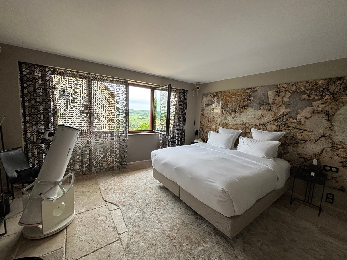 La Maison du Passage - Chambres - Suites Premium, Spa, Piscine et Restaurant-旅行者