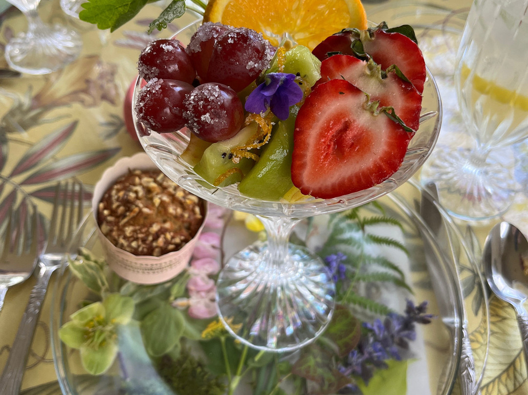 Songbird Prairie Bed & Breakfast主图