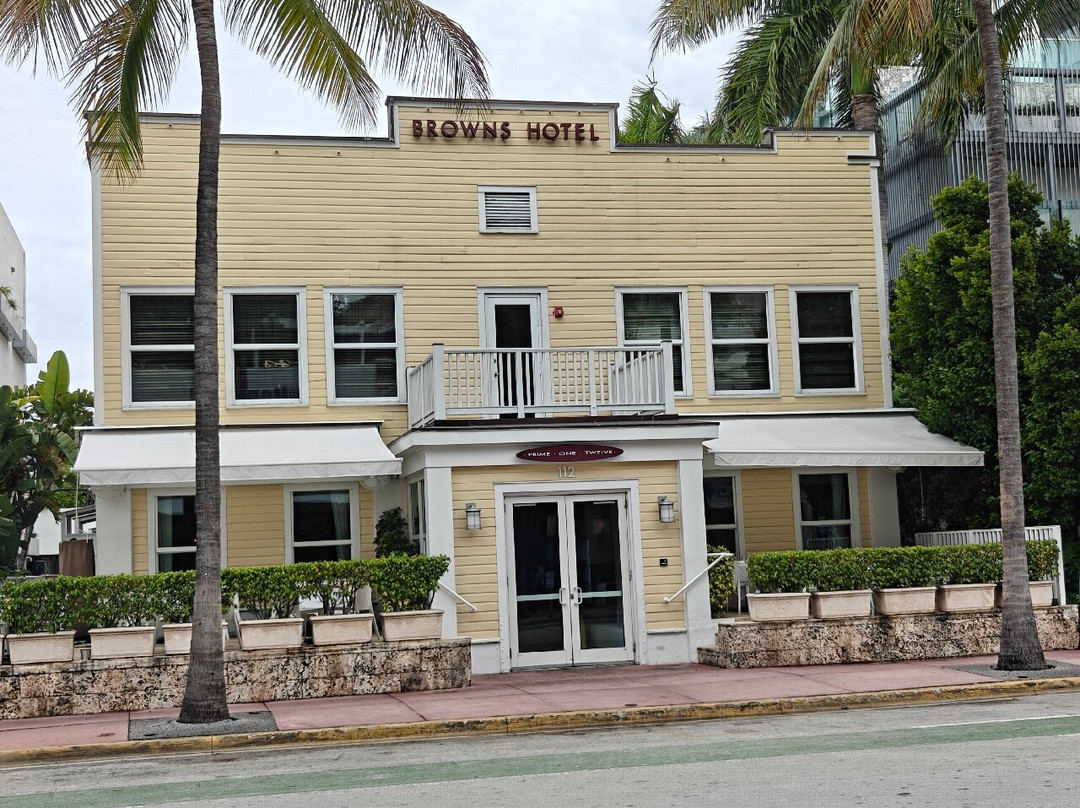Jewish Museum of Florida - FIU-迈阿密海滩必去景点