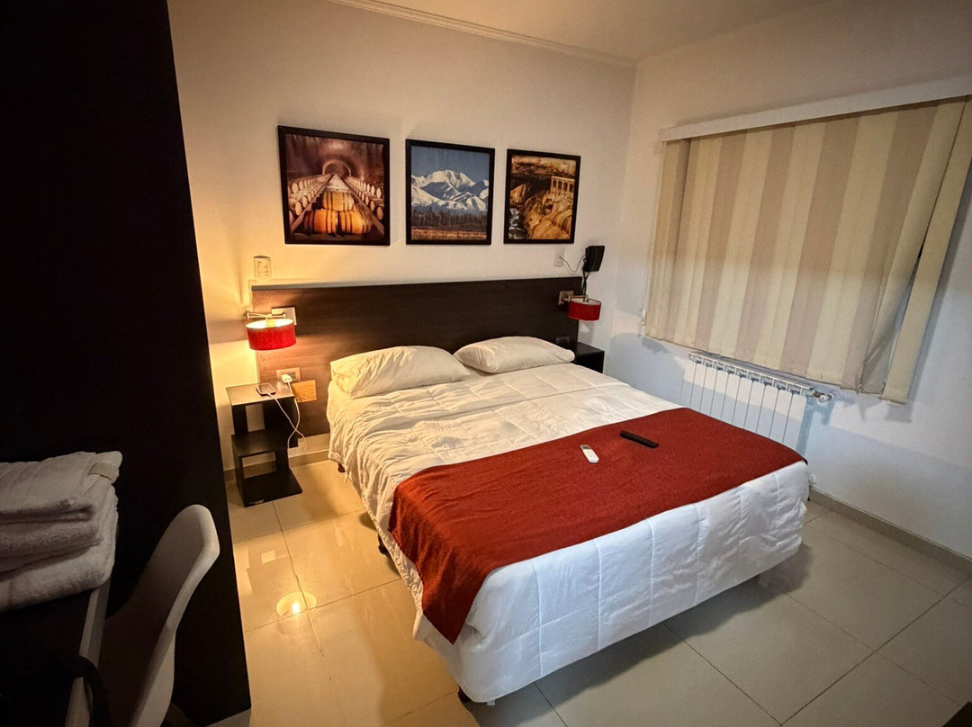 Hotel Dalai主图