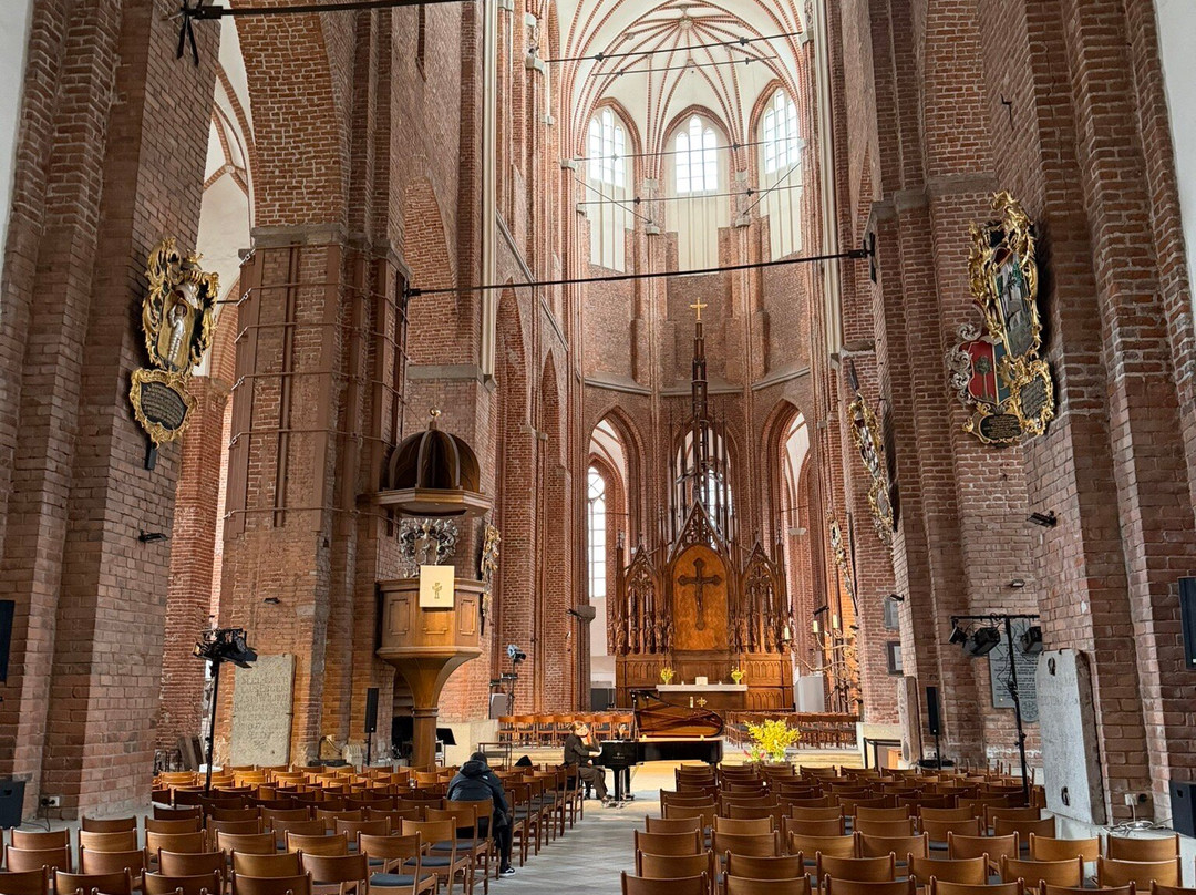 St. Peter's Church-里加必去景点
