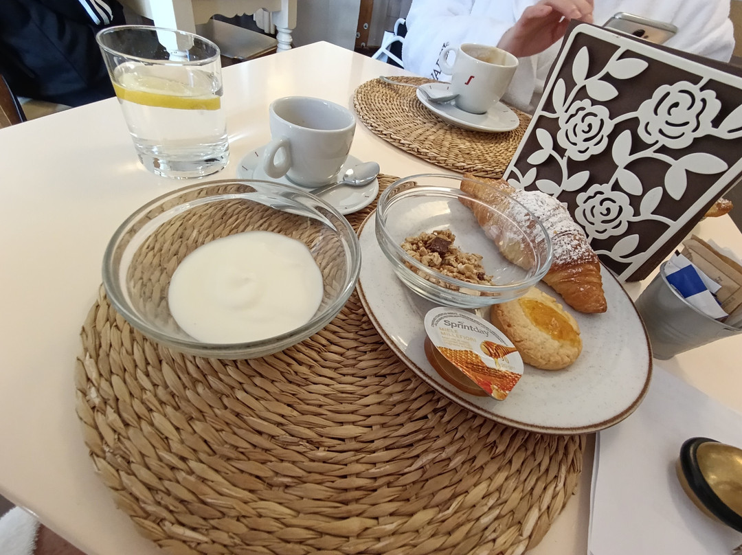 2 Mari Hotel & Benessere Aqvadei主图