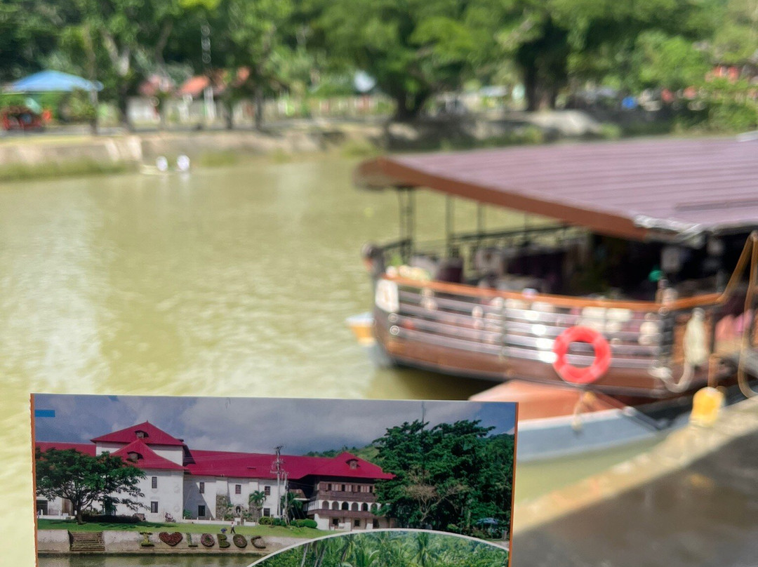 Loboc River Cruise-洛博克必去景点